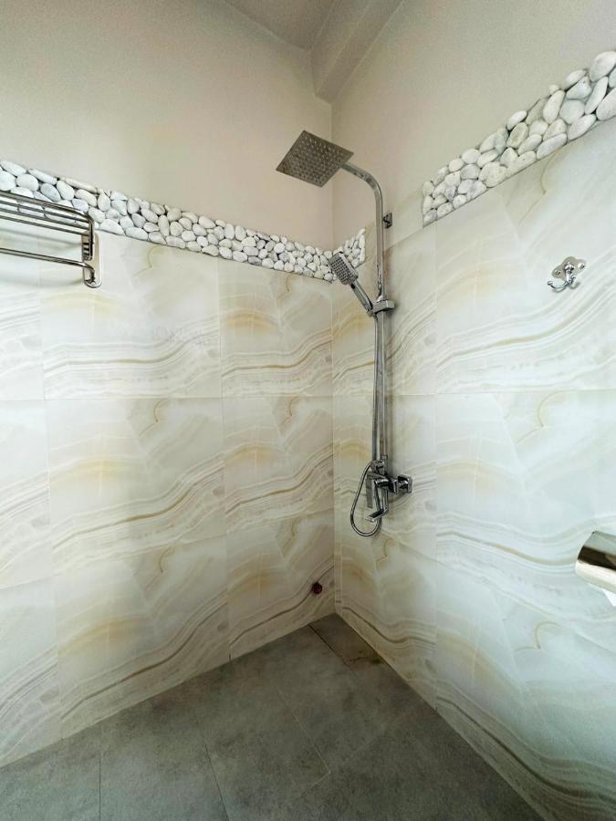 Sunset Sands Hikkaduwa Exterior foto