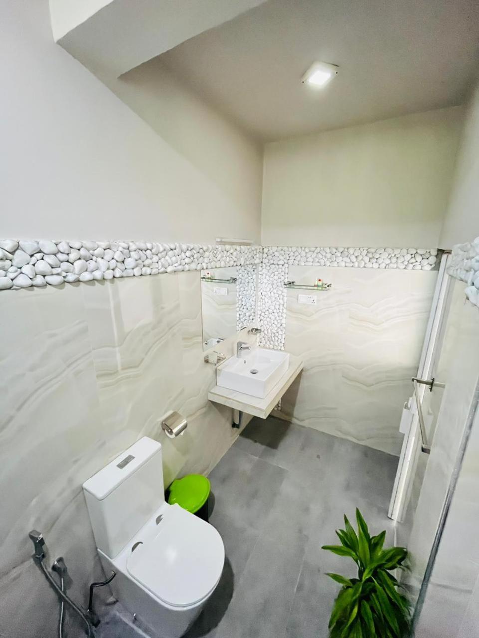Sunset Sands Hikkaduwa Habitación foto